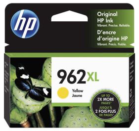 HP 3JA02AN InkJet Cartridge