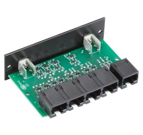 Black Box TL421-C Wireless Switch