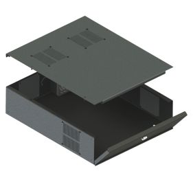 VMP DVR-LB3 Surveillance DVR