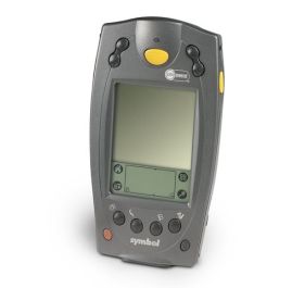 Symbol SPT1800-TRG80411-KIT Mobile Computer
