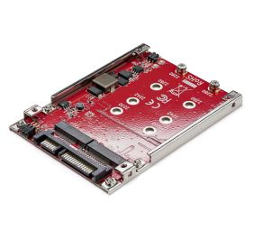 StarTech S322M225R Accessory