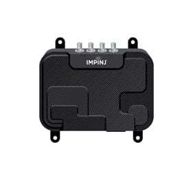 Impinj IPJ-R700-341 - Barcodesinc.com