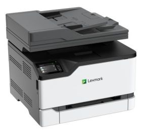 Lexmark 40N9640 Multi-Function Printer