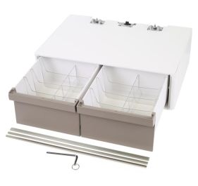 Ergotron 98-488 Rack