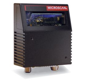 Microscan MS-850 Fixed Barcode Scanner