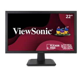 ViewSonic VA2252SM Monitor