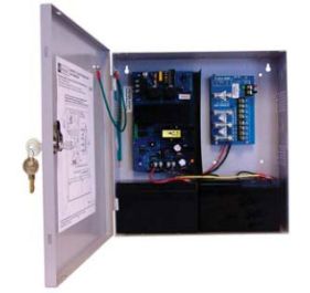 Altronix AL400ULPD4CB Power Device