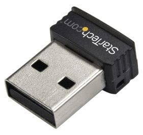 StarTech USB150WN1X1 Wireless Adapters