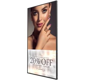 Planar 998-2889-00 Digital Signage Display