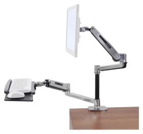 Ergotron WorkFit-LX Accessory