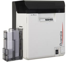 Evolis RTCL009NAA Ribbon
