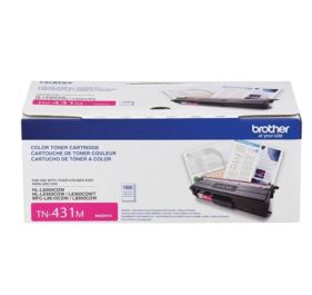 Brother TN431M Toner
