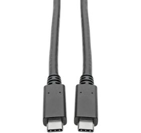Tripp-Lite U420-C06 Cables, Connectors, and Adapters