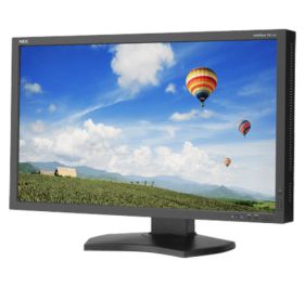NEC PA272W-BK Monitor