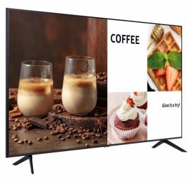 Samsung BE50C-H Digital Signage Display