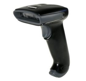 Honeywell 3800G14E Barcode Scanner