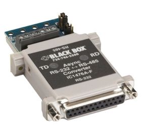 Black Box IC1476A-F-US Products