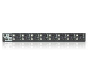 ATEN CS17916 Network Switch
