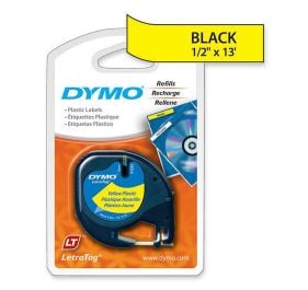 Dymo 91332 Barcode Label