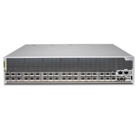 Juniper QFX10000-30C Network Switch