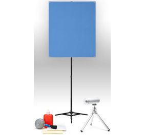 BCI Web Photo ID Camera