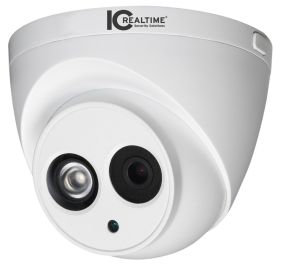 IC Realtime ICR-200 Products