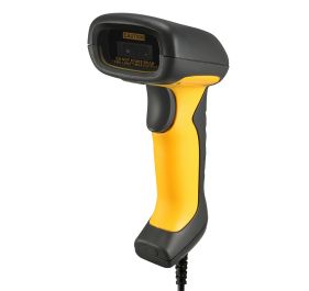 Adesso Nuscan 5200TU Barcode Scanner