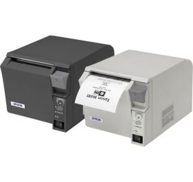 Epson C31C637A8991 Receipt Printer