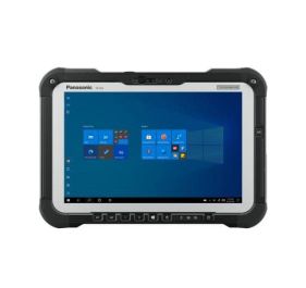 Panasonic FZ-G2BKDBHKM Tablet