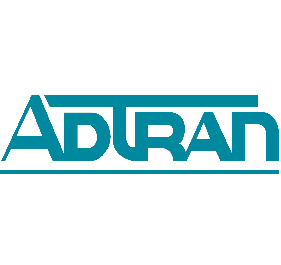 Adtran 1186020L2 Security System Products