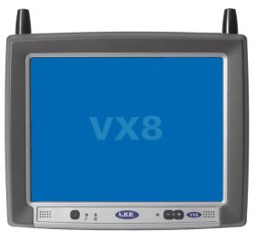 LXE VX8A3J1A3F1A0BUS Data Terminal