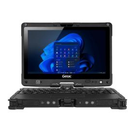 Getac VM3B1PTUBXXA Rugged Laptop