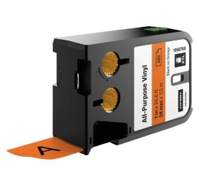 Dymo 1868768 Barcode Label