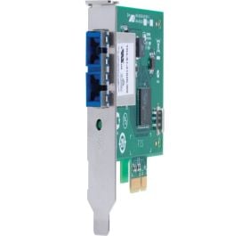 Allied Telesis AT-2911SX/SC-901 Data Networking