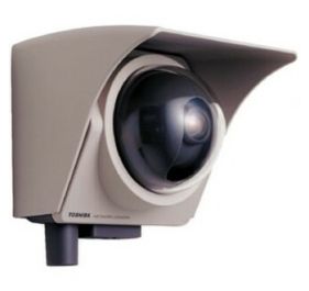 Toshiba IK-WB15A Security Camera