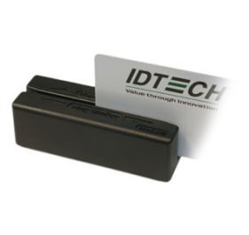 ID Tech IDMB-355133B Credit Card Reader