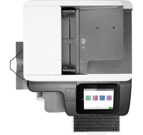 HP T3U56A#BGJ Laser Printer