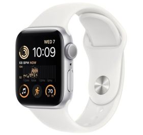 Apple MNTQ3LL/A Smart Watches