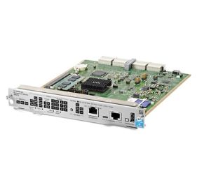 HPE Aruba J9827A#B8X Ethernet Switch