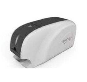 IDP 651528B ID Card Printer