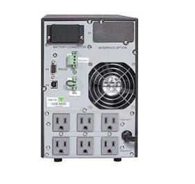 Powerware PW9130L1500T-XL Accessory