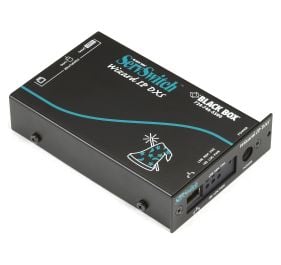 Black Box ACR101A Products