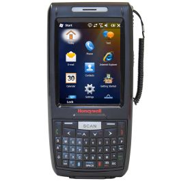 Honeywell 7800L0N-0C143SE Mobile Computer
