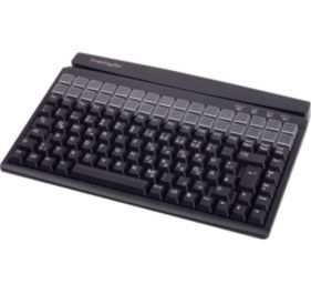 Preh KeyTec MCI128BU Keyboards