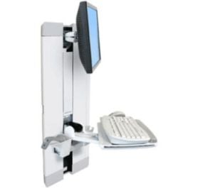 Ergotron 60-609-216 Mounting Hardware and Stands