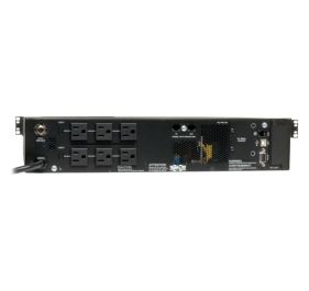 Tripp-Lite SU1500RTXLCD2U Power Device