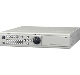 JVC VR-616U Surveillance DVR
