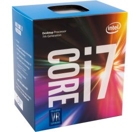 Intel BX80677I77700 Accessory