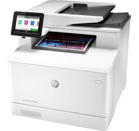HP W1A79A#BGJ Multi-Function Printer