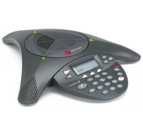 Polycom SoundStation2 Telecommunication Equipment